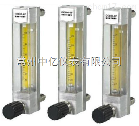 LZB普通(tong)玻璃轉子流(liu)量計廠家