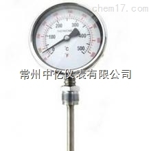 WSSWSS-314徑向型雙金屬溫(wen)度計廠家