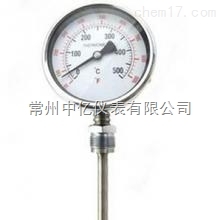 WSS-314徑向(xiang)型雙金屬(shu)溫度計廠(chǎng)家