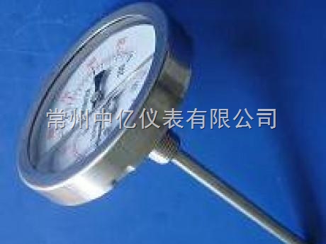 中億耐(nai)震雙金屬溫度(dù)計