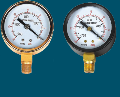 壓力真空(kong)表