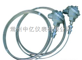 中億铠裝(zhuāng)熱電偶