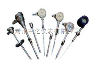 中億(yì)防爆型(xing)熱電阻(zǔ)