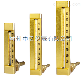 L006-B中億V型(xing)溫度計廠(chǎng)家