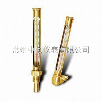 中億銅套溫度(dù)計