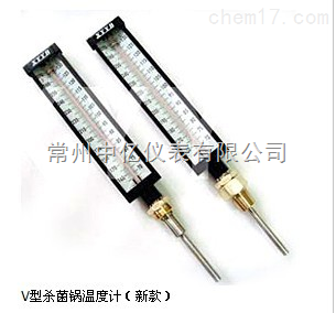 WNG-11、WNG--12殺菌鍋專用(yòng)溫度計廠家(jiā)