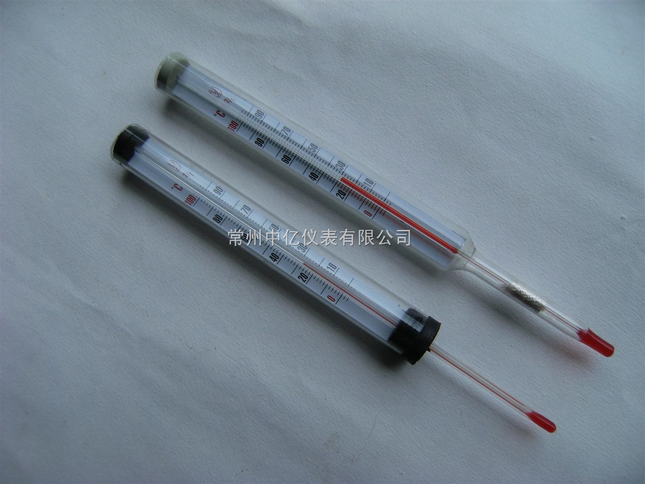 中(zhong)億内标式溫(wēn)度計