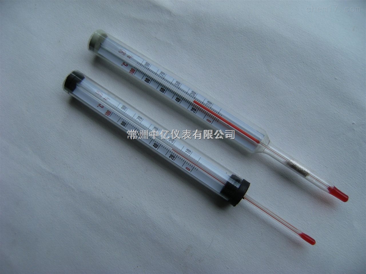 X-004-B中(zhōng)億内标式溫(wēn)度計廠家