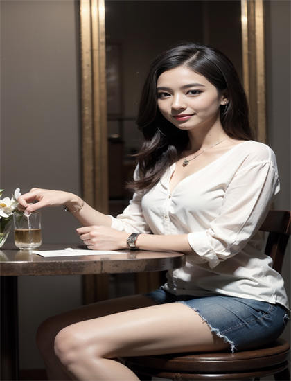 修业魔女璐璐萌叙事手法解析：时间线安排与视角切换技巧探讨