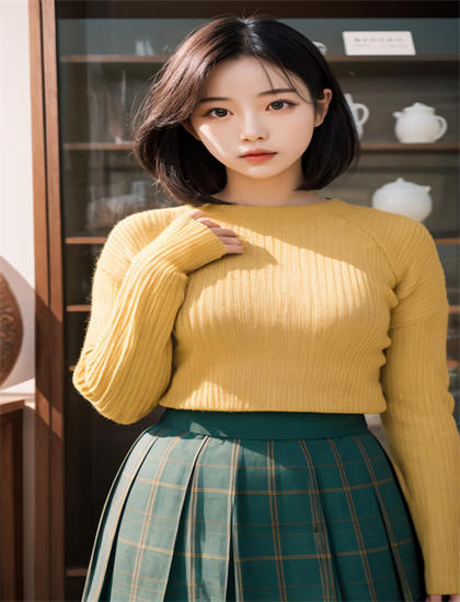 人物深度分析：幸福媳妇成长记中的文化的传统元素与现代诠释 感受人物塑造的匠心