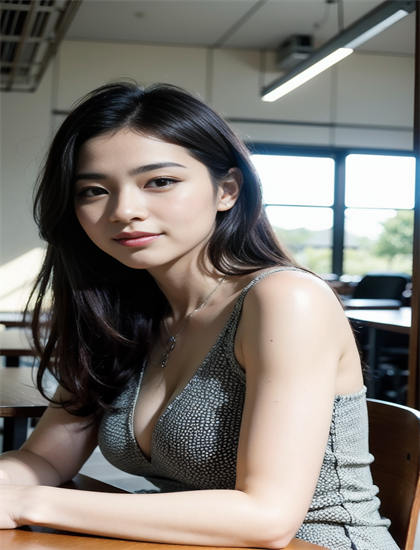 《首尔没有我们的家》技术揭秘：化妆特效如何技术难题的创造性解决 树立行业技术的新标杆